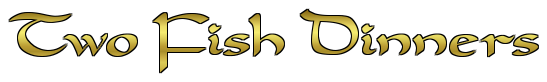Two Fish Dinners
